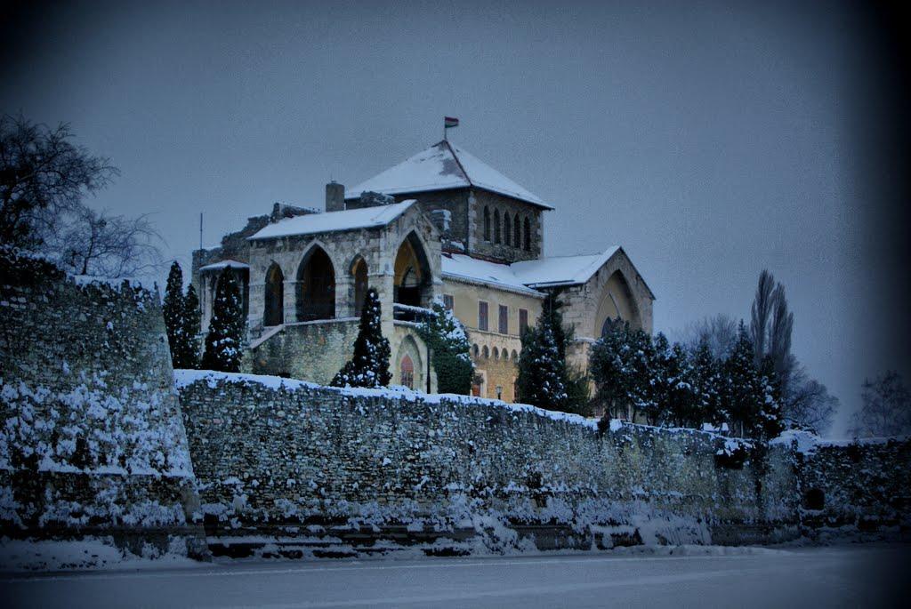 Siraly Panzio Topart Тата Экстерьер фото